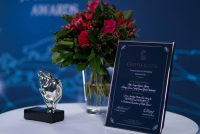 Detektor Journalist Shortlisted for Fetisov International Journalism Award