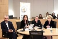 BIRN Albania and CEC Hold Roundtable on Electoral Vulnerabilities and Information Manipulation