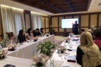 BIRN Albania Trains Local Journalists on Anti–Money Laundering Reporting
