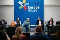 BIRN Panel Brings Bosnian Transitional Justice Into Focus