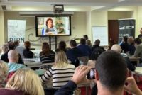 Bosnian History Teachers Visit Former Camps in Brcko and Learn How to Teach About War