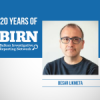 Meet the People Behind BIRN: Besar Likmeta