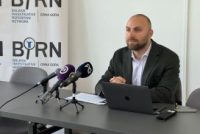 BIRN Montenegro Executive Director Barred from Entering Serbia