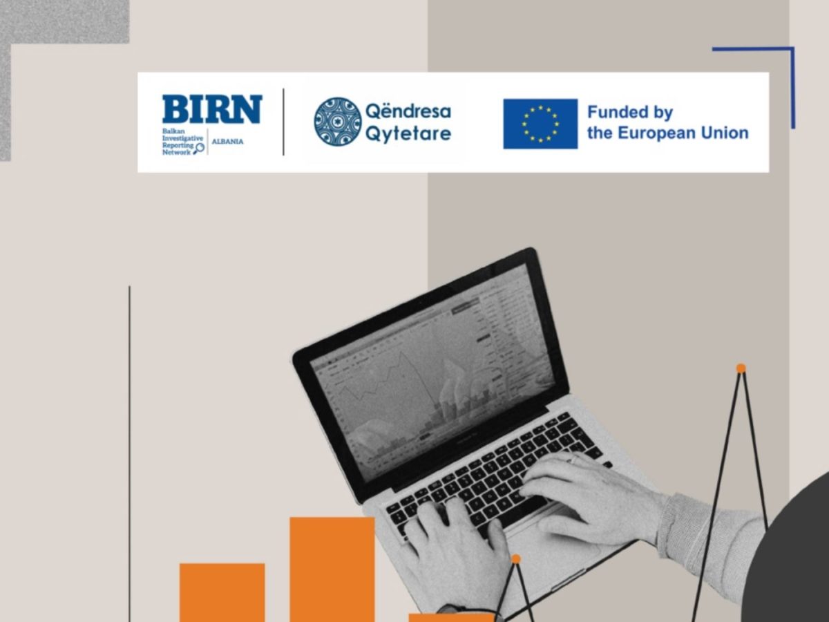BIRN Albania Publishes Report on Social Media Usage by Albanian MPs