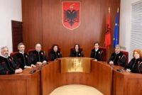 BIRN Albania Wins Landmark Constitutional Court Case