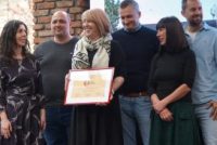 BIRN Wins Second Prize in North Macedonia for ‘Religious Properties’ Database