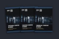 BIRN Kosovo Publishes Report on Preventing Terrorism in Kosovo