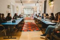 Workshop on Transitional Justice and Archiving Equips Regional Youth to Document Atrocities