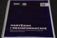 BIRN and Internews Kosova Launch Reports on Disinformation and Legal Gaps in Kosovo