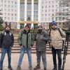 Detektor and Moldova Colleagues Awarded for Investigation into Russian Camps