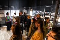New Exhibition in Sarajevo Examines Media’s Role in Yugoslavia’s Violent Collapse