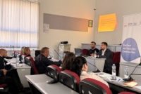 BIRN Kosovo Holds Training on Countering Extremism and Terrorism