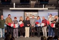 BIRN Serbia Wins Two Prestigious ‘Dejan Anastasijevic’ Awards