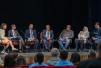BIRN Kosovo Debate Discusses Missing Persons Plight in Mitrovica Region