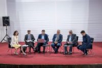 BIRN Kosovo Debate Discusses Missing Persons Plight in Drenas Region