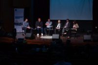 BIRN Kosovo Debates Missing People in Gjakova Region