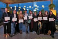 Winners of the Fellowship for Journalistic Excellence Announced in Vienna