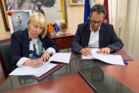 BIRN Macedonia Signs Memorandum of Cooperation with Faculty of Law