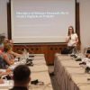 BIRN Albania Holds Training on Ethical AI and Digital Resilience