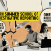 BIRN Summer School of Investigative Reporting 2026: Don’t Just Report the News - Investigate It!