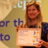 BIRN Contributor Barbara Matejcic Wins 2026 European Press ‘Special Prize’