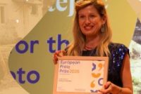 BIRN Contributor Barbara Matejcic Wins 2026 European Press ‘Special Prize’