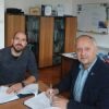 BIRN BiH and Faculty of Criminalistics Sign Cooperation Agreement