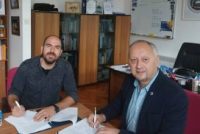 BIRN BiH and Faculty of Criminalistics Sign Cooperation Agreement