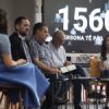 BIRN Kosovo Debate Discusses Missing Persons in Ferizaj Region