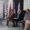 BIRN Kosovo Debate Discusses Missing Persons in Gjilan Region