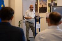 BIRN Kosovo Launches Report on Countering Extremism and Terrorism in Kosovo