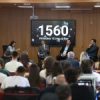 BIRN Kosovo Debate Discusses Missing Persons in Peje Region