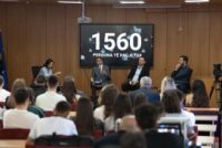 BIRN Kosovo Debate Discusses Missing Persons in Peje Region