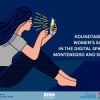 BIRN Roundtable on Women’s Safety Online in Montenegro, Serbia