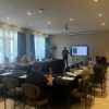 BIRN Albania Holds Training on Artificial Intelligence and Surveillance