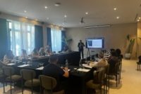 BIRN Albania Holds Training on Artificial Intelligence and Surveillance