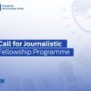 Kosovo Fellowship for Journalistic Excellence – Applications Open