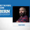 Meet the People Behind BIRN: Irvin Pekmez