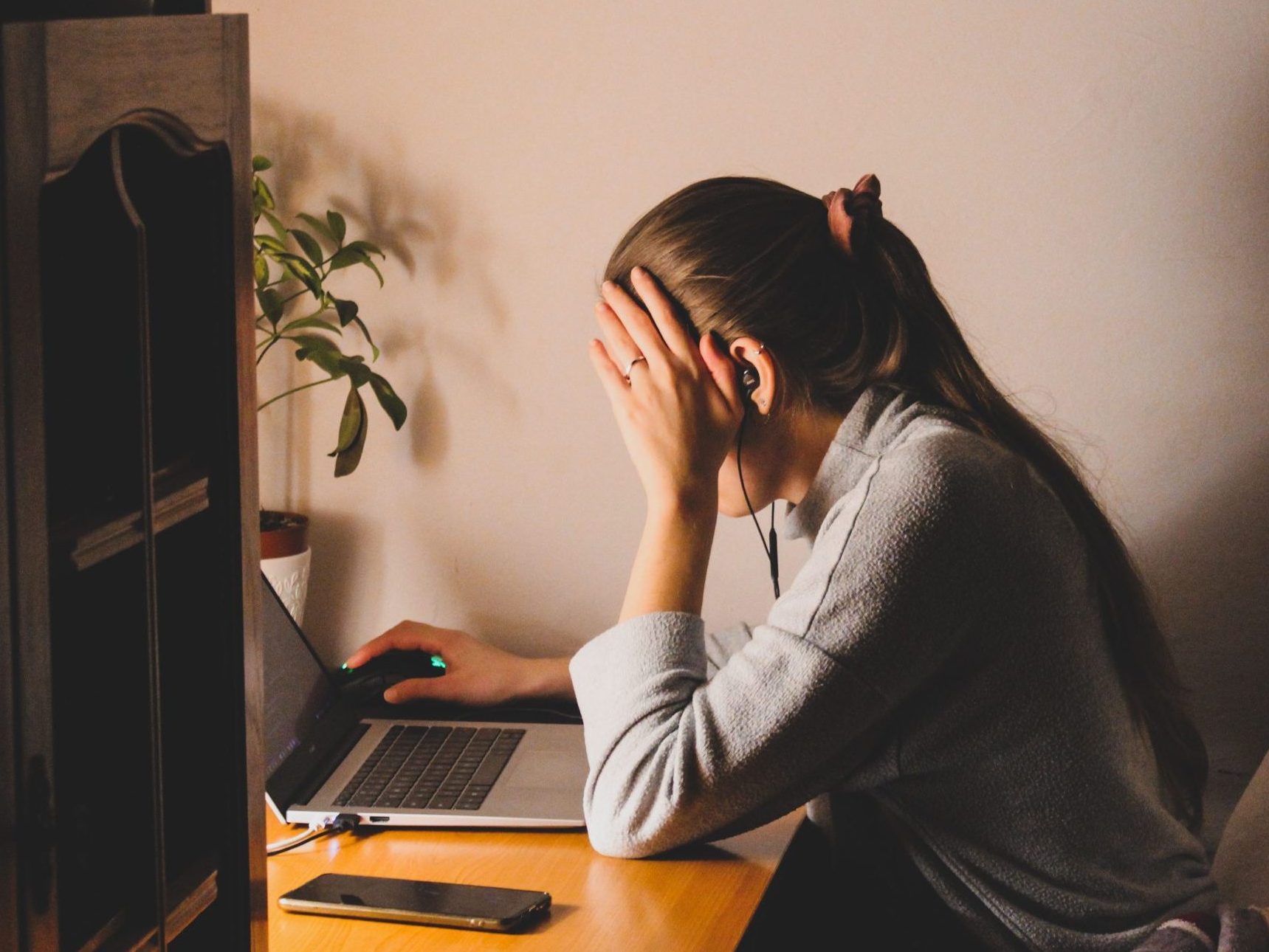 BIRN Macedonia Presents Findings on Women’s Rights Violated Online
