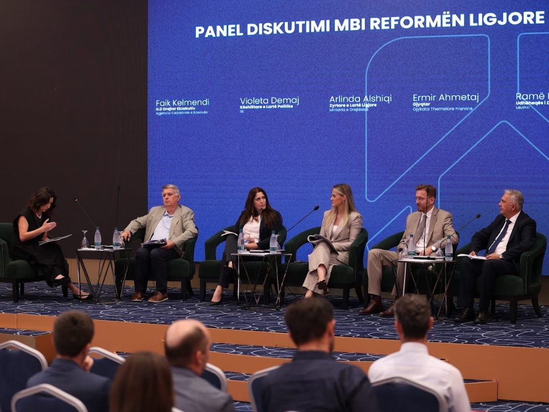 BIRN Kosovo Launches Report on Barriers to Equality in Property Rights