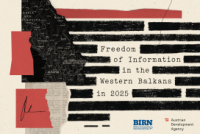 BIRN Report: Freedom of Information in Balkans Still Hampered by Delays and Weak Enforcement