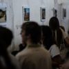 Exhibition Offers Insight into Everyday Life Inside Besieged Srebrenica