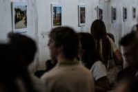 Exhibition Offers Insight into Everyday Life Inside Besieged Srebrenica