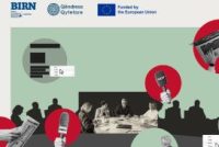 BIRN Albania Publishes Report on Media Coverage of Municipal Councils